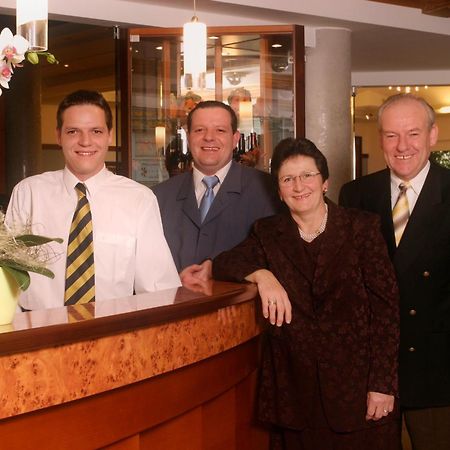 Hotel Florianerhof Markt Sankt Florian Zewnętrze zdjęcie
