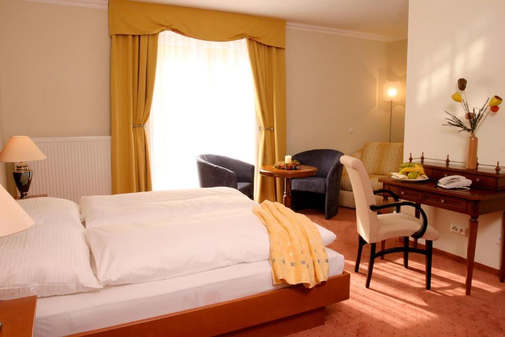 Hotel Florianerhof Markt Sankt Florian Pokój zdjęcie