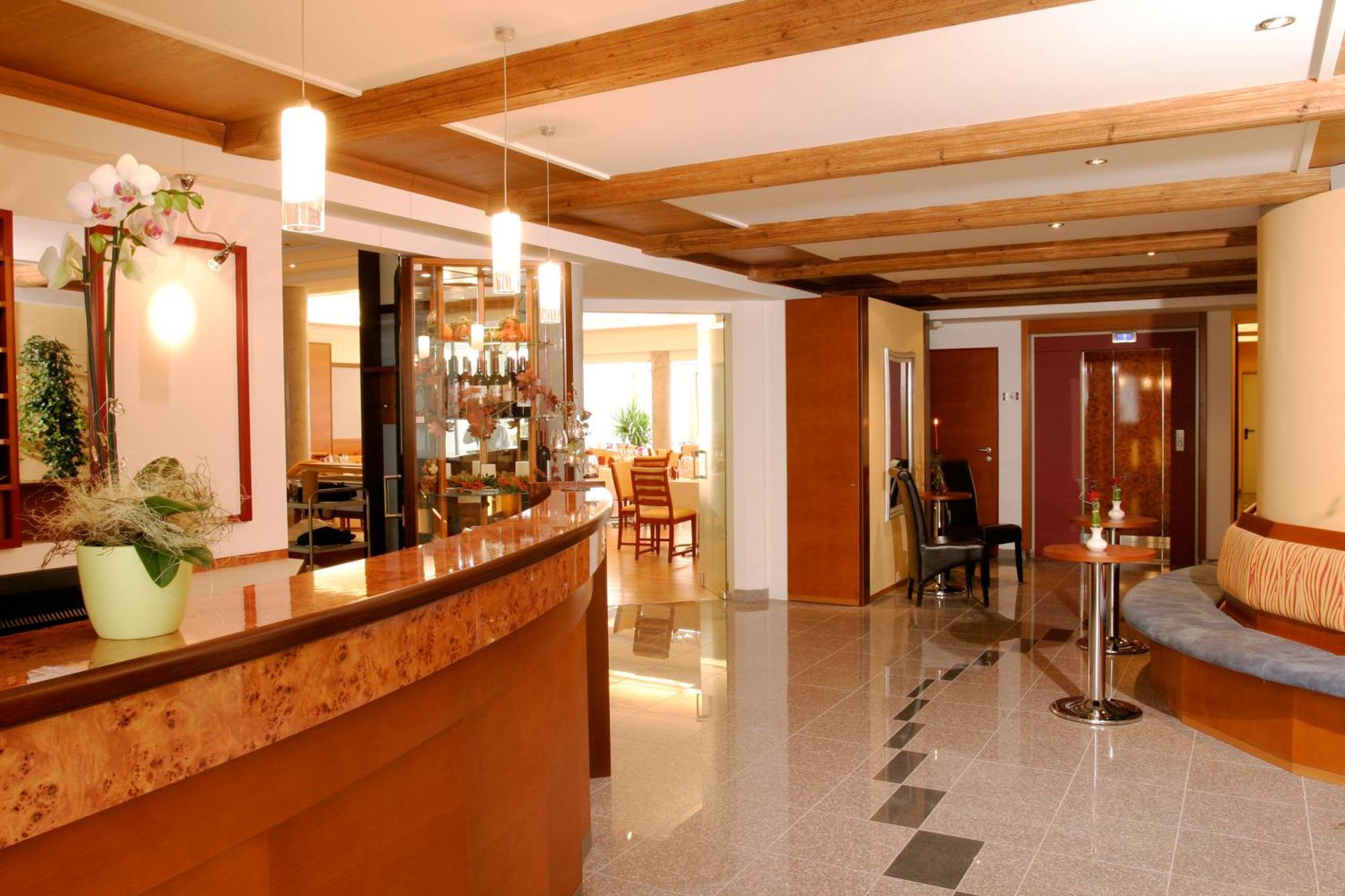 Hotel Florianerhof Markt Sankt Florian Zewnętrze zdjęcie