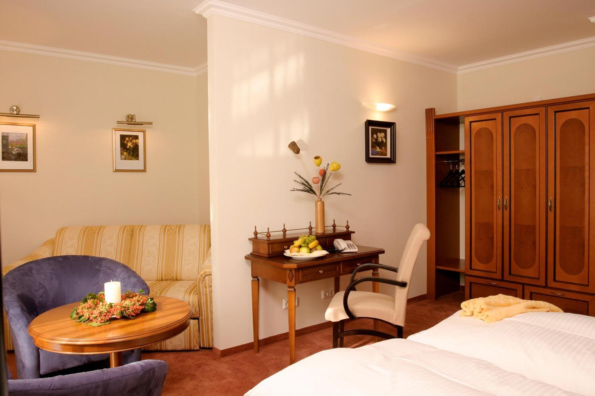 Hotel Florianerhof Markt Sankt Florian Zewnętrze zdjęcie